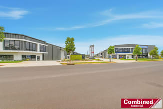 Factory, Warehouse & Industrial commercial property for lease at 8/30 Southwell Road Oran Park NSW 2570 Factory, Warehouse & Industrial commercial property for lease at 8/30 Southwell Road Oran Park NSW 2570