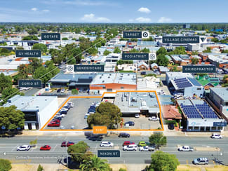 Medical / Consulting commercial property sold at 104-108 Nixon Street Shepparton VIC 3630 Medical / Consulting commercial property sold at 104-108 Nixon Street Shepparton VIC 3630