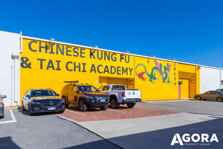 Factory, Warehouse & Industrial commercial property sold at 2&3/8 Booth Place Balcatta WA 6021 Factory, Warehouse & Industrial commercial property sold at 2&3/8 Booth Place Balcatta WA 6021