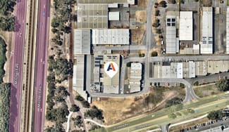 Factory, Warehouse & Industrial commercial property sold at 2&3/8 Booth Place Balcatta WA 6021 Factory, Warehouse & Industrial commercial property sold at 2&3/8 Booth Place Balcatta WA 6021