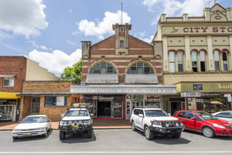 Shop & Retail commercial property sold at 27 Skinner Street South Grafton NSW 2460