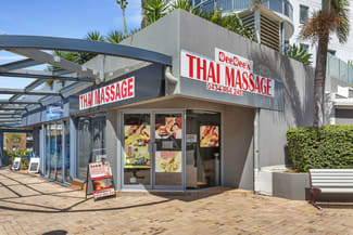 Shop & Retail commercial property sold at Unit 9/30 Minchinton Street Caloundra QLD 4551