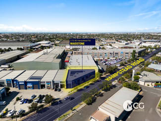 Factory, Warehouse & Industrial commercial property sold at 1/72-80 Hampstead Road Maidstone VIC 3012 Factory, Warehouse & Industrial commercial property sold at 1/72-80 Hampstead Road Maidstone VIC 3012