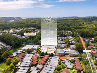 Medical / Consulting commercial property sold at 1a Scaysbrook Drive Kincumber NSW 2251 Medical / Consulting commercial property sold at 1a Scaysbrook Drive Kincumber NSW 2251