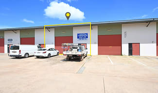 Factory, Warehouse & Industrial commercial property sold at S - 14/16 McCourt Road Yarrawonga NT 0830 Factory, Warehouse & Industrial commercial property sold at S - 14/16 McCourt Road Yarrawonga NT 0830