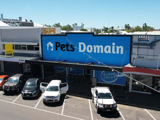 Shop & Retail commercial property sold at 85 McDowall Street Roma QLD 4455