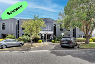 Offices commercial property sold at 2-6 Albert Street Blackburn VIC 3130 Offices commercial property sold at 2-6 Albert Street Blackburn VIC 3130