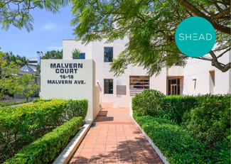 Shop & Retail commercial property sold at Suite 9/16-18 Malvern Avenue Chatswood NSW 2067