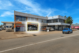 Shop & Retail commercial property for sale at 8/161 Railway Avenue Laverton VIC 3028 Shop & Retail commercial property for sale at 8/161 Railway Avenue Laverton VIC 3028