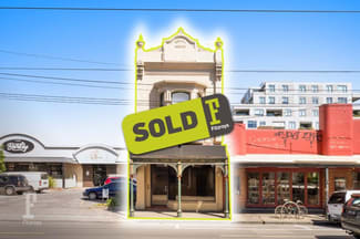Shop & Retail commercial property sold at 81 Sydney Road Brunswick VIC 3056 Shop & Retail commercial property sold at 81 Sydney Road Brunswick VIC 3056