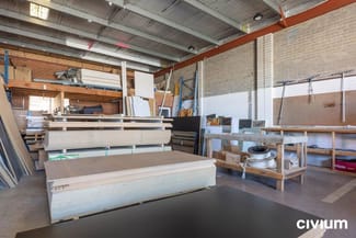 Factory, Warehouse & Industrial commercial property sold at Unit 6/74 - 76 Townsville St Fyshwick ACT 2609 Factory, Warehouse & Industrial commercial property sold at Unit 6/74 - 76 Townsville St Fyshwick ACT 2609