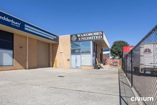 Factory, Warehouse & Industrial commercial property sold at Ground Unit 1/82-84 Townsville Street Fyshwick ACT 2609 Factory, Warehouse & Industrial commercial property sold at Ground Unit 1/82-84 Townsville Street Fyshwick ACT 2609