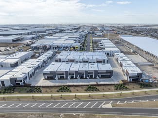 Factory, Warehouse & Industrial commercial property for sale at 43-45 Bonview Circuit Truganina VIC 3029 Factory, Warehouse & Industrial commercial property for sale at 43-45 Bonview Circuit Truganina VIC 3029