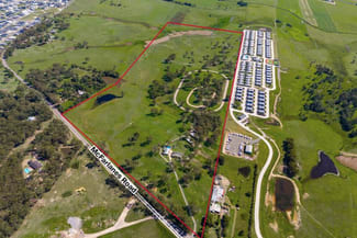 Hotel, Motel, Pub & Leisure commercial property sold at 110 McFarlanes Road Berry Park NSW 2321