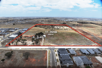 Development / Land commercial property sold at 65 Gray Court Deanside VIC 3336