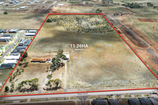 Development / Land commercial property sold at 65 Gray Court Deanside VIC 3336
