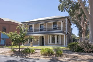 Offices commercial property sold at 44 Fullarton Road Norwood SA 5067 Offices commercial property sold at 44 Fullarton Road Norwood SA 5067