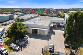 Factory, Warehouse & Industrial commercial property sold at 7 Londor Close Hemmant QLD 4174 Factory, Warehouse & Industrial commercial property sold at 7 Londor Close Hemmant QLD 4174