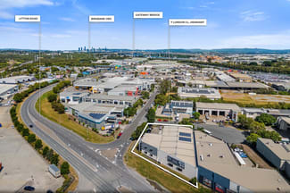 Factory, Warehouse & Industrial commercial property sold at 7 Londor Close Hemmant QLD 4174 Factory, Warehouse & Industrial commercial property sold at 7 Londor Close Hemmant QLD 4174