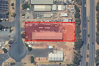 Factory, Warehouse & Industrial commercial property sold at 11 Allnut Court Davenport WA 6230 Factory, Warehouse & Industrial commercial property sold at 11 Allnut Court Davenport WA 6230