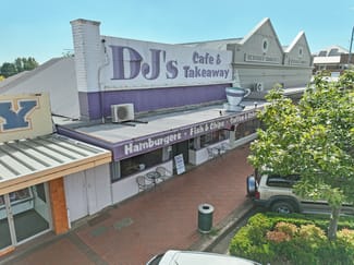 Shop & Retail commercial property for sale at 169 Oberon Street Oberon NSW 2787 Shop & Retail commercial property for sale at 169 Oberon Street Oberon NSW 2787