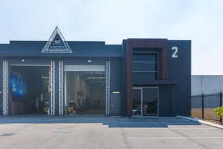 Factory, Warehouse & Industrial commercial property sold at 2/12 Radius Loop Bayswater WA 6053 Factory, Warehouse & Industrial commercial property sold at 2/12 Radius Loop Bayswater WA 6053