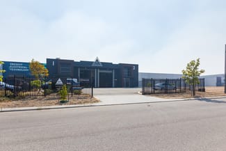 Factory, Warehouse & Industrial commercial property sold at 2/12 Radius Loop Bayswater WA 6053 Factory, Warehouse & Industrial commercial property sold at 2/12 Radius Loop Bayswater WA 6053