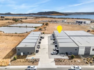 Factory, Warehouse & Industrial commercial property sold at 10/8 Cessna Way Cambridge TAS 7170 Factory, Warehouse & Industrial commercial property sold at 10/8 Cessna Way Cambridge TAS 7170