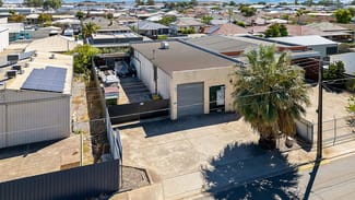 Other commercial property sold at 6 First Street Wingfield SA 5013