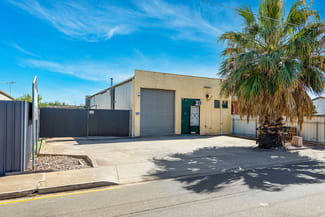 Other commercial property sold at 6 First Street Wingfield SA 5013