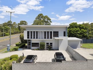 Offices commercial property sold at 1352 Creek Road Carina QLD 4152
