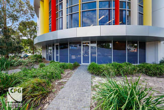 Offices commercial property for lease at Showroom/16 Wurrook Circuit Caringbah NSW 2229 Offices commercial property for lease at Showroom/16 Wurrook Circuit Caringbah NSW 2229