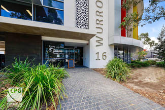 Offices commercial property for lease at Showroom/16 Wurrook Circuit Caringbah NSW 2229 Offices commercial property for lease at Showroom/16 Wurrook Circuit Caringbah NSW 2229