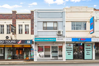 Shop & Retail commercial property sold at 205 Rocky Point Road Ramsgate NSW 2217 Shop & Retail commercial property sold at 205 Rocky Point Road Ramsgate NSW 2217
