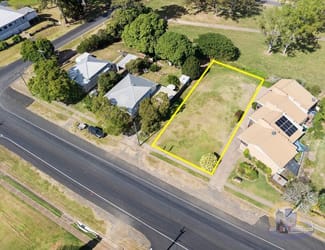 Development / Land commercial property for sale at 30 Perry Street Bundaberg North QLD 4670