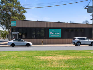 Medical / Consulting commercial property sold at 10 McLennan Street Mooroopna VIC 3629