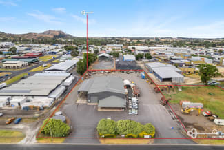 Factory, Warehouse & Industrial commercial property sold at 13-19 Allan Drive Mount Gambier SA 5290 Factory, Warehouse & Industrial commercial property sold at 13-19 Allan Drive Mount Gambier SA 5290