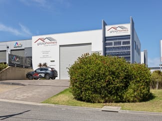 Factory, Warehouse & Industrial commercial property sold at 2 Fuji Crescent Mornington VIC 3931 Factory, Warehouse & Industrial commercial property sold at 2 Fuji Crescent Mornington VIC 3931