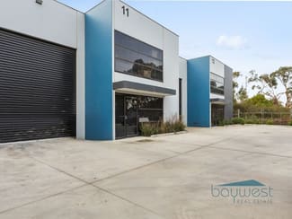 Factory, Warehouse & Industrial commercial property sold at 11/1921 Frankston Flinders Road Hastings VIC 3915 Factory, Warehouse & Industrial commercial property sold at 11/1921 Frankston Flinders Road Hastings VIC 3915