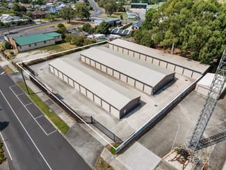 Factory, Warehouse & Industrial commercial property sold at 26 Mine Road Korumburra VIC 3950 Factory, Warehouse & Industrial commercial property sold at 26 Mine Road Korumburra VIC 3950