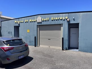 Factory, Warehouse & Industrial commercial property sold at 35/20 Hulme Court Myaree WA 6154 Factory, Warehouse & Industrial commercial property sold at 35/20 Hulme Court Myaree WA 6154