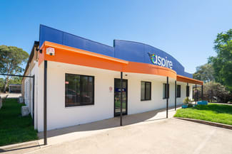 Offices commercial property sold at 4 Footmark Court Wodonga VIC 3690 Offices commercial property sold at 4 Footmark Court Wodonga VIC 3690