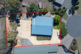 Offices commercial property sold at 4 Footmark Court Wodonga VIC 3690 Offices commercial property sold at 4 Footmark Court Wodonga VIC 3690