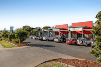 Shop & Retail commercial property sold at 88B-88E Hogg Street Wilsonton Heights QLD 4350