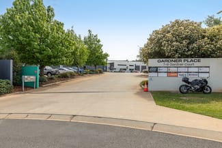 Factory, Warehouse & Industrial commercial property sold at 7 - 9 Gardner Court Wilsonton QLD 4350 Factory, Warehouse & Industrial commercial property sold at 7 - 9 Gardner Court Wilsonton QLD 4350