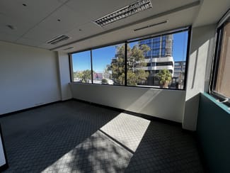 Offices commercial property for sale at Suite 304/1 Princess Street Kew VIC 3101