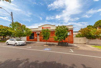 Factory, Warehouse & Industrial commercial property sold at 81-83 Cowper Street Footscray VIC 3011