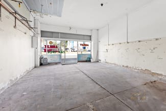 Shop & Retail commercial property sold at 82B Ashley Street West Footscray VIC 3012 Shop & Retail commercial property sold at 82B Ashley Street West Footscray VIC 3012