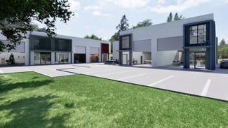 Factory, Warehouse & Industrial commercial property for sale at Corner Horace + Blackburn Street Bellevue WA 6056