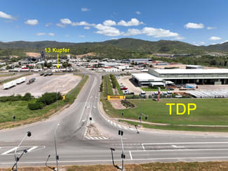 Factory, Warehouse & Industrial commercial property sold at 13 Kupfer Drive Roseneath QLD 4811 Factory, Warehouse & Industrial commercial property sold at 13 Kupfer Drive Roseneath QLD 4811